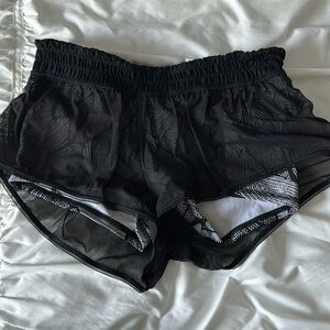 Lululemon short